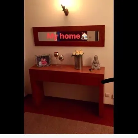 Holiday home My *